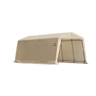 AutoShelter 10 x 20 ft.