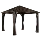 Sojag Dakota, 8 ft. x 8 ft. Gazebo