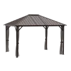Sojag Dakota, 10 ft. x 12 ft. Gazebo