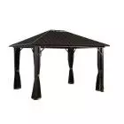 Sojag Genova 10 ft. x 14 ft. Gazebo