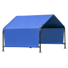 Pet Shelter 4 x 4 x 3 ft