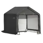 Scotts Storage Shed 6 x 6 x 6' Green Peak