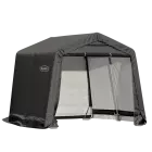 Scotts Storage Shed 10 x 10 x 8’ Green Peak