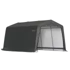 Scotts Storage Shed 10 x 15 x 8’ Green Peak
