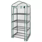Miracle-Gro mini serre 23 x 17 x 57"