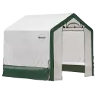 Miracle-Gro serre 6 x 6 x 6'