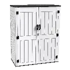 Arrow Resin Series 4x2 Ash White
