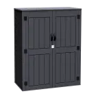 Arrow Resin Series 4x2 Dark Ash