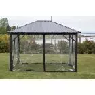 Mica 10x12 凉亭 - Corriveau