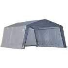 Garage-in-a-Box 12 x 20英尺
