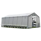 GrowIT重型 12 x 24英尺 温室大棚