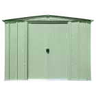 Arrow 8x6 Sage Green