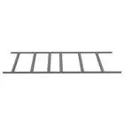 Floor Frame Kit for Arrow Classic Sheds 6x7, 8x4, 8x6, 8x7 and 8x8 ft. and Arrow Select Sheds 6x6, 6x7, 8x4, 8x6, 8x7 and 8x8 ft.