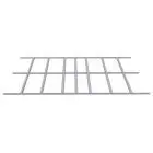 Floor Frame Kit for Arrow Classic Sheds 10x11, 10x12 and 10x14 ft. and Arrow Select Sheds 10x11, 10x12 and 10x14 ft.