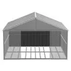 Floor Frame Kit for Arrow Classic Shed 12x12 ft.