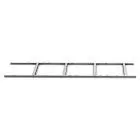 Floor Frame Kit for Arrow Elite Sheds 6x6 and 8x6 ft.