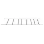 Kit de cadre de plancher pour cabanons Arrow Elite 10 x 8 et 10 x 10 pi