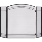 Fireplace Classic Screen