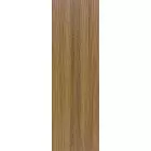 IPATIO PRIME 12ft Teak Foamed PVC Deck Board Grooved — main product image