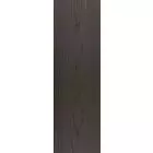 IPATIO PRIME 12ft Chocolate Foamed PVC Deck Board Grooved — main product image