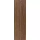 IPATIO PRIME 12ft Mahogany Foamed PVC Deck Board Grooved — main product image