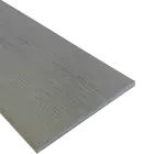 IPATIO PRIME 12ft Stone Foamed PVC Fascia Board — main product image