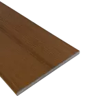IPATIO PRIME 12ft Mahogany Foamed PVC Fascia Board — main product image