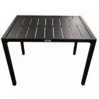 Ristorante table 38" x 27"