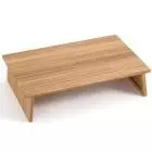 Table basse de style scandinave Fuji - Corriveau