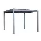 Gazebo Penguin Vikos 10 x 10 Aluminum stand alone Pergola