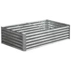 Jardin surélevé Arrow GrowIT 72x36x17