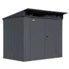 Sojag, abri de jardin Denali 8 x 5 pi