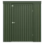 Scotts Lawn Care Storage Shed, 6x4, Green