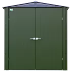 Scotts Garden Storage Shed 6 x 3 ft