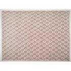 Charm textured rug 9' x 12' - Ecru