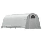 GrowIT重型圆顶 12 x 20英尺 温室大棚