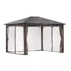 Sycamore 10x12 Gazebo