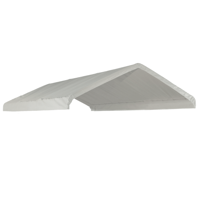 Toile de remplacement pour abri - MaxAP 10 x 20 pi