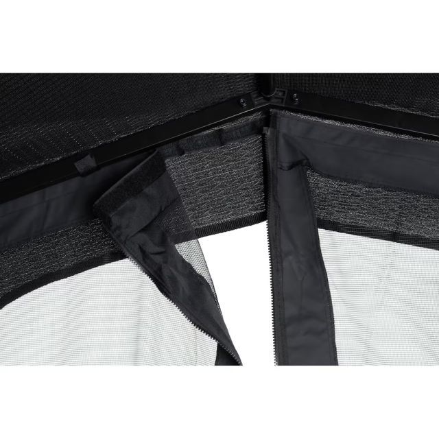 Sojag Eco II Mosquito Net for 2-Seater Swing