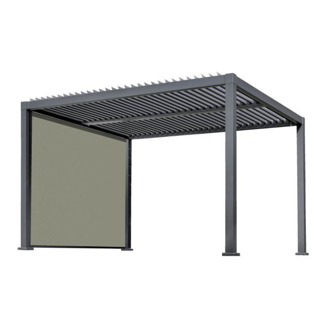 Sojag Hilo #19-3901/7116 10' Glass Fiber Privacy Panel