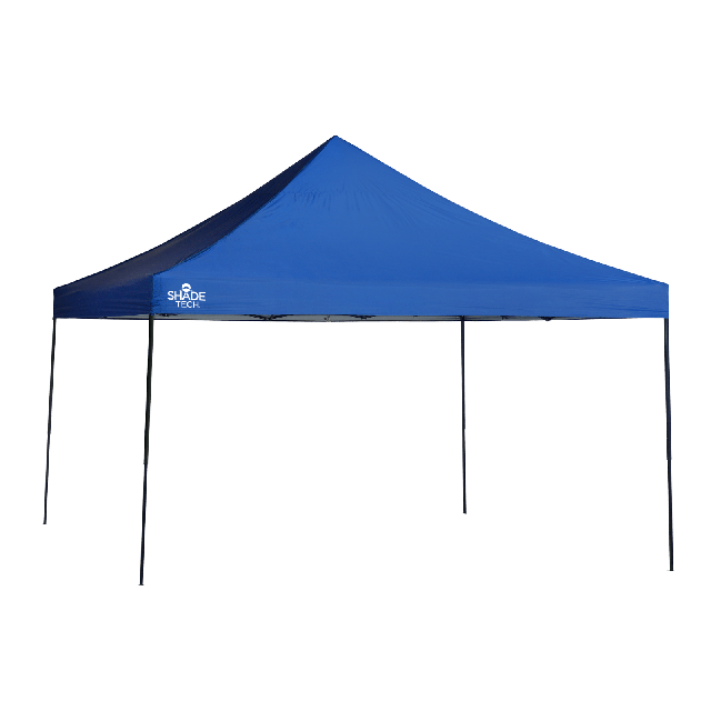 Shade Tech Straight Leg Pop-Up Canopy Tent