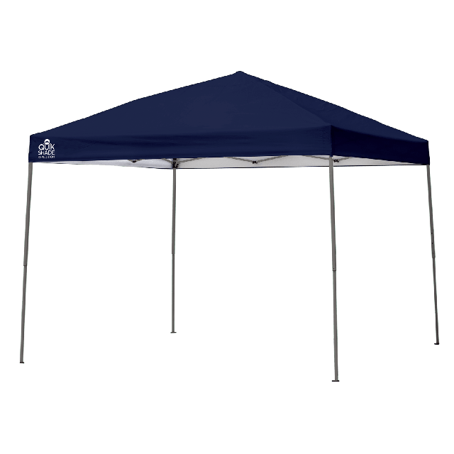 Expedition Straight Leg Pop-Up Canopy Tent