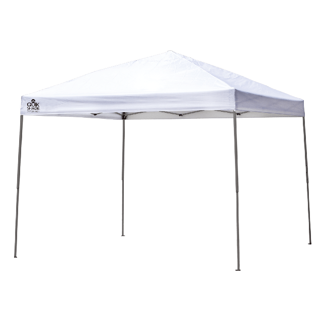 Expedition Straight Leg Pop-Up Canopy Tent