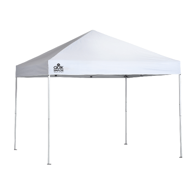 Straight Leg Marketplace Canopy 10 x 10 ft.