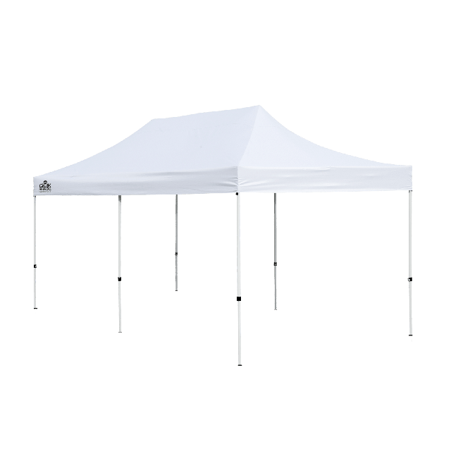 Commercial C200 Straight Leg Pop-Up Canopy