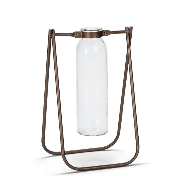 Single Tall Vase in Swing