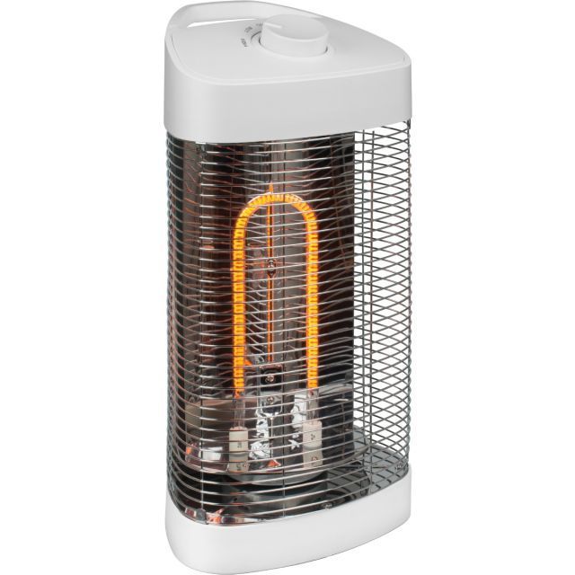 Westinghouse Infrared Electric Outdoor Heater Oscillating - Portable 