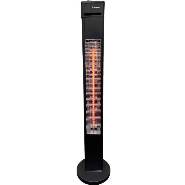 Westinghouse Infrared Electric Outdoor Heater Freestanding
