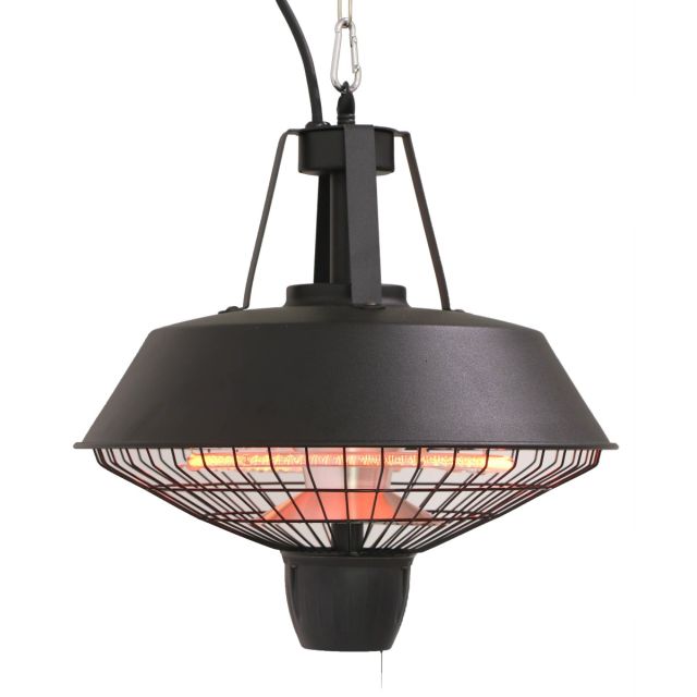 Westinghouse Infrared Electric Outdoor Heater - Hanging WES31-1520C