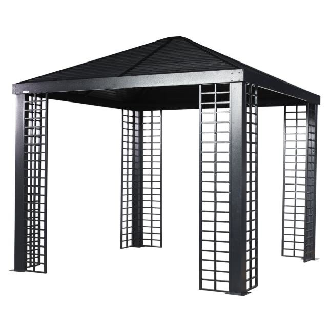 Sojag Havana 10 x 10 ft. Aluminum Frame Gazebo